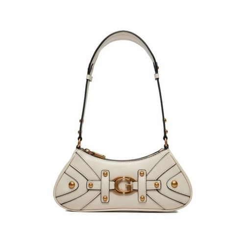 Borsa Guess MINTHA MINI TOPZIP SH - Guess - Modalova