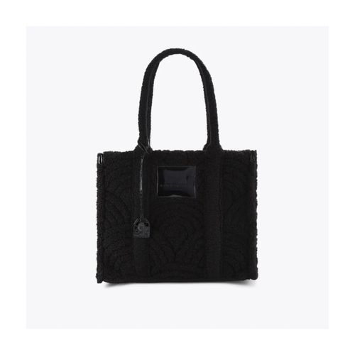 Borsa F FUR LG SOUTHBANK TOTE - Kurt Geiger London - Modalova