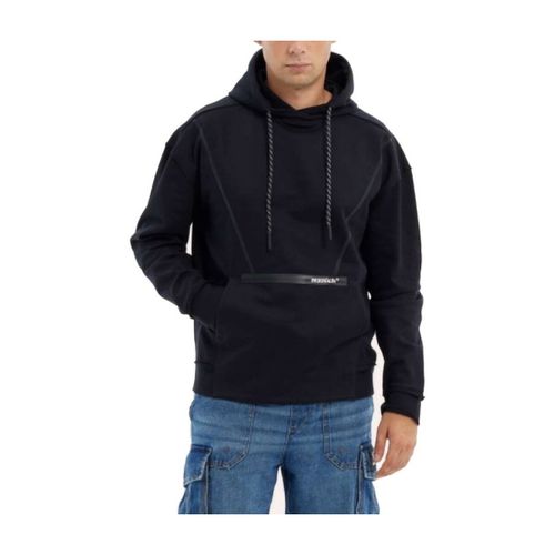 Felpa Munich HOODIE SPACE - Munich - Modalova