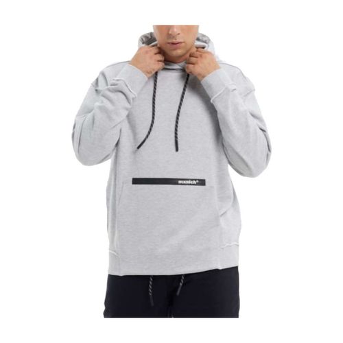 Felpa Munich HOODIE SPACE - Munich - Modalova