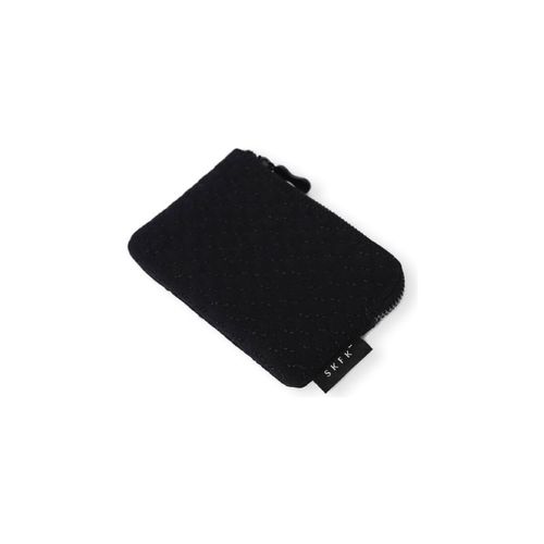 Portafoglio Altea Wallet - Black - Skfk - Modalova