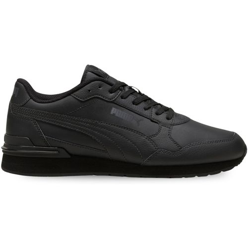 Sneakers Puma St Runner V4 Leather - Puma - Modalova