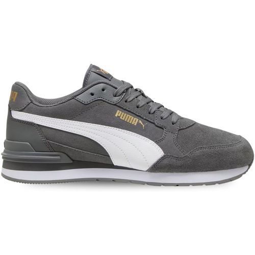 Sneakers Puma St Runner V4 Suede - Puma - Modalova