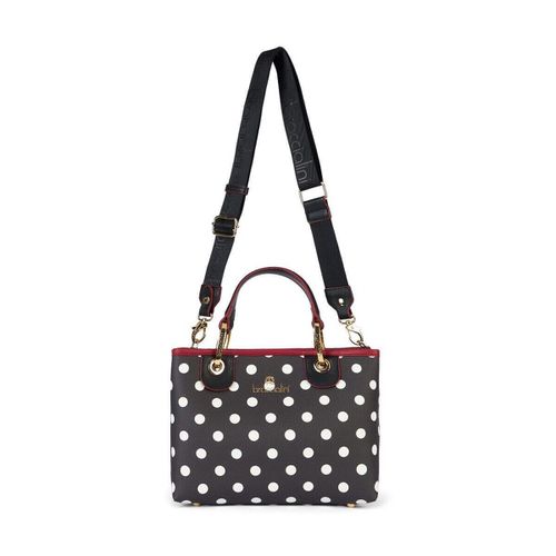 Borsa a spalla Beth Print B17940 - Braccialini - Modalova