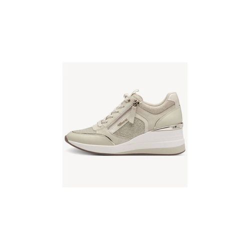 Sneakers Sneakers donna con zip - Tamaris - Modalova