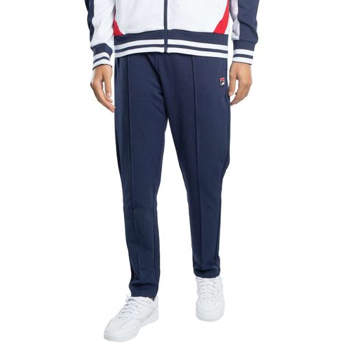 Pantaloni Sportivi Pantaloni da jogging Molveno Pin Tuck Track - Fila - Modalova