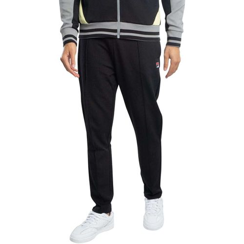 Pantaloni Sportivi Pantaloni da jogging Molveno Pin Tuck Track - Fila - Modalova