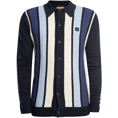 Maglione Cardigan Pedro a maniche lunghe con bottoni - Gabicci - Modalova