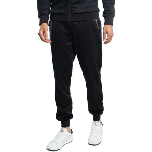 Pantaloni Sportivi Jogger con soffiaggio - Sergio tacchini - Modalova