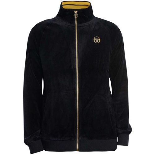 Giacca Sportiva Giacca da tuta Court Velour - Sergio tacchini - Modalova