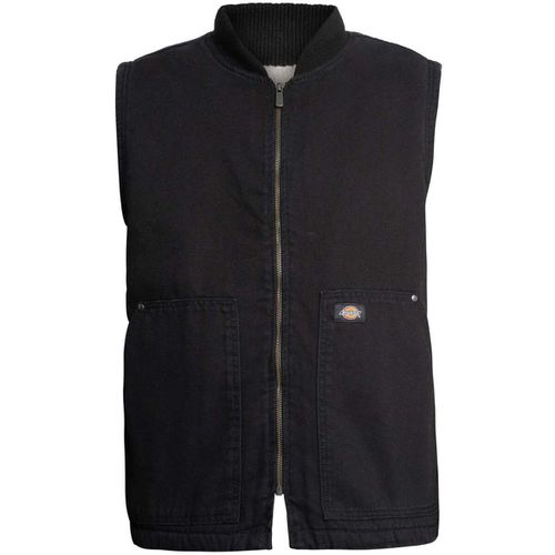 Giacca Sportiva Gilet in tela di anatra - Dickies - Modalova