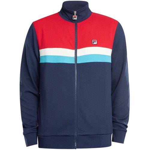 Giacca Sportiva Giacca sportiva Didier Colourblock - Fila - Modalova