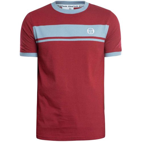 T-shirt Maglietta Master - Sergio tacchini - Modalova