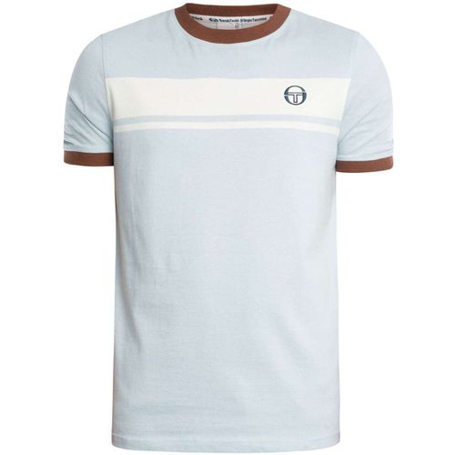 T-shirt Maglietta Master - Sergio tacchini - Modalova