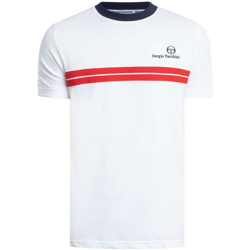 T-shirt Nuova maglietta Supermac - Sergio tacchini - Modalova