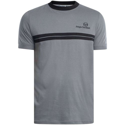 T-shirt Nuova maglietta Supermac - Sergio tacchini - Modalova