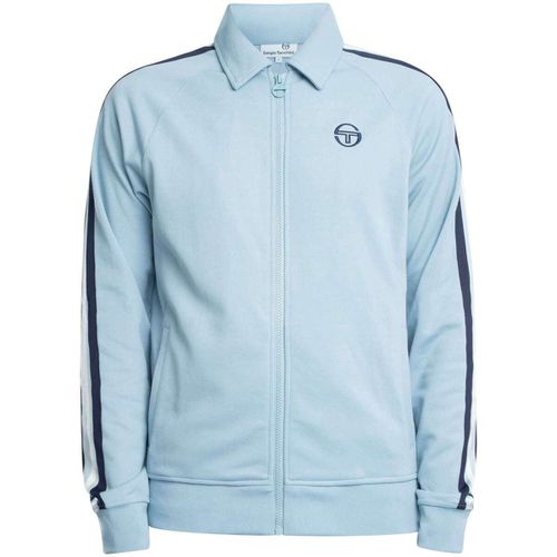 Giacca Sportiva Giacca da pista Renshaw Tape - Sergio tacchini - Modalova