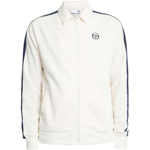 Giacca Sportiva Giacca da pista Renshaw Tape - Sergio tacchini - Modalova