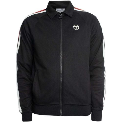 Giacca Sportiva Giacca da pista Renshaw Tape - Sergio tacchini - Modalova