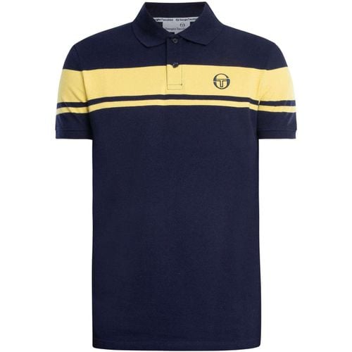 Polo Polo Young Line - Sergio tacchini - Modalova