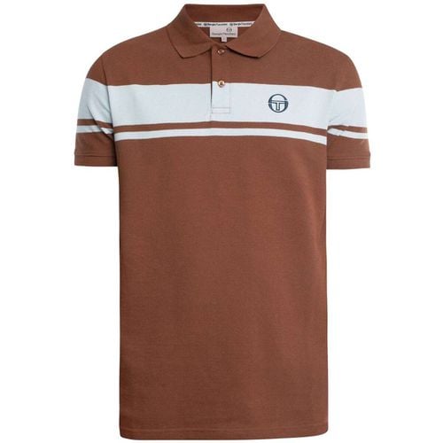 Polo Polo Young Line - Sergio tacchini - Modalova