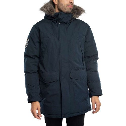 Parka Giacca Parka Everest Faux - Superdry - Modalova