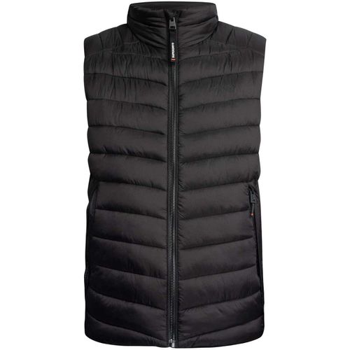 Giacca Sportiva Gilet imbottito Fuji Sport - Superdry - Modalova