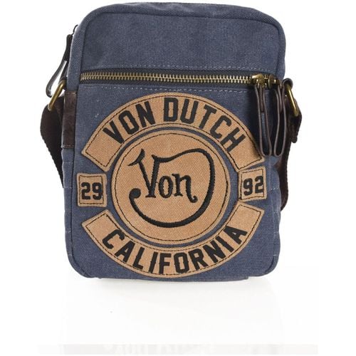 Borsa a tracolla borse a tracolla JORDAN - Uomo - Von Dutch - Modalova