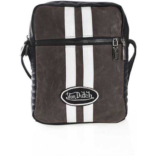 Borsa a tracolla borse a tracolla INITIAL - Uomo - Von Dutch - Modalova