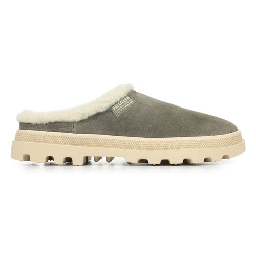 Scarpe Palladune Mule Warm - Palladium - Modalova