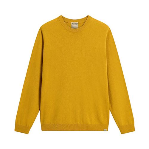 Maglione WOKN0278MF0469 2600-UNICA - Ma - Woolrich - Modalova