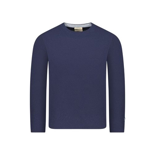 Maglione WOKN0278MF0469 3989-UNICA - Ma - Woolrich - Modalova