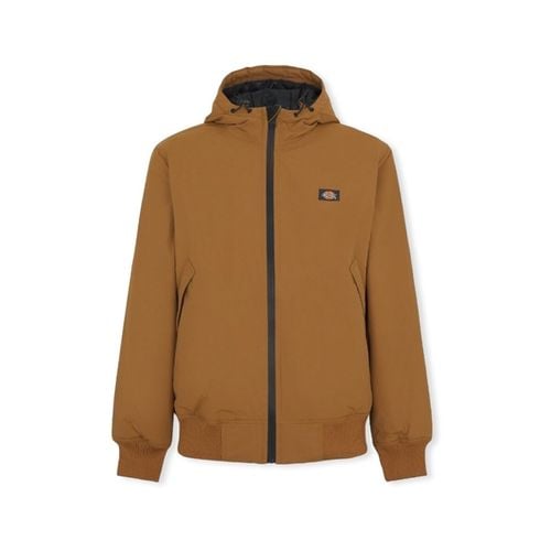 Mantella New Sarpy Jacket - Brown - Dickies - Modalova