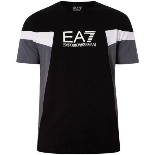 T-shirt 3DPT10-PJ02Z - Emporio Armani EA7 - Modalova