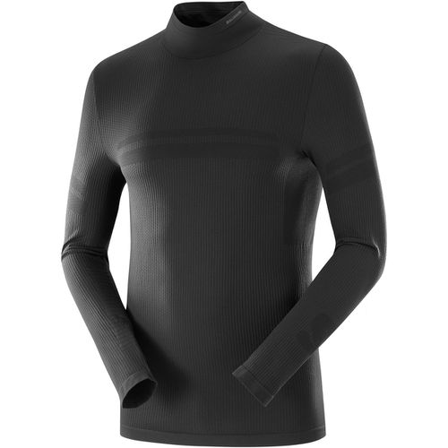 Maglione SNTIAL WARM LS TOP M - Salomon - Modalova