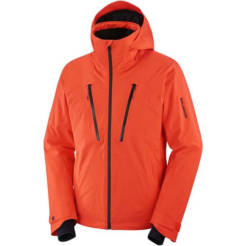 Giacca a vento BRILLIANT JACKET M - Salomon - Modalova