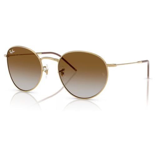 Occhiali da sole Occhiali da Sole Round Reverse RBR0103S 001/CB - Ray-ban - Modalova