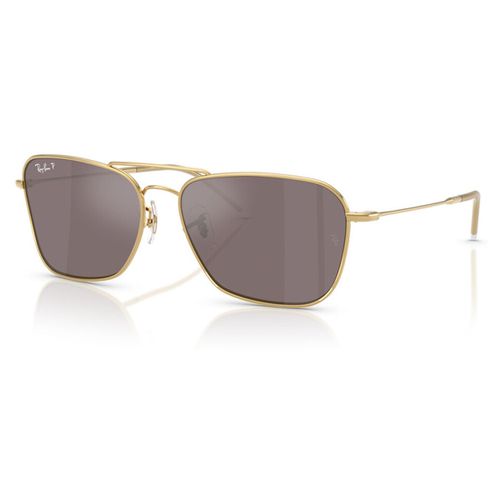 Occhiali da sole Occhiali da Sole Reverse RBR0102S 001/LB Polarizzati - Ray-ban - Modalova