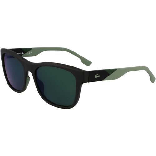 Occhiali da sole L6043S Occhiali da sole, Nero, 56 mm - Lacoste - Modalova