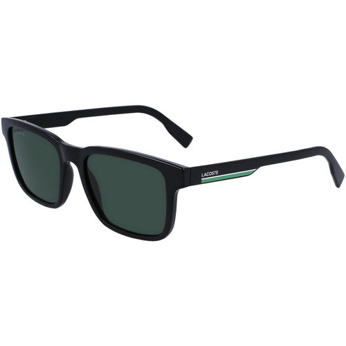 Occhiali da sole L997S Occhiali da sole, /Verde, 54 mm - Lacoste - Modalova