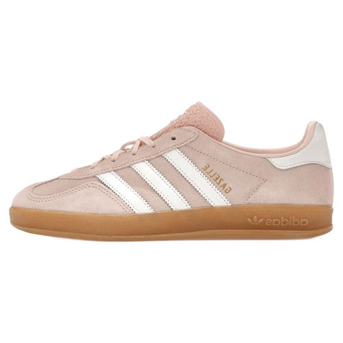 Sneakers Gazelle Indoor Sandy Pink - Adidas - Modalova