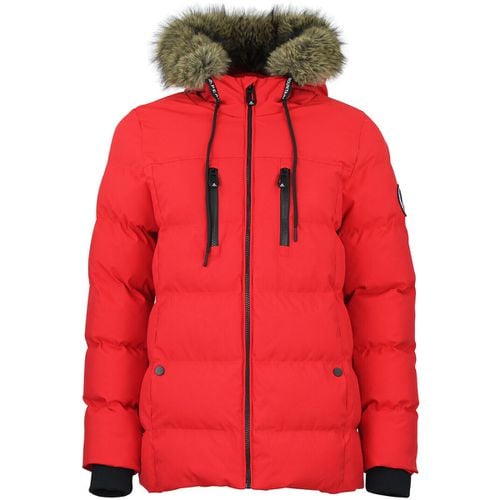 Parka Parka ANORY - Peak Mountain - Modalova