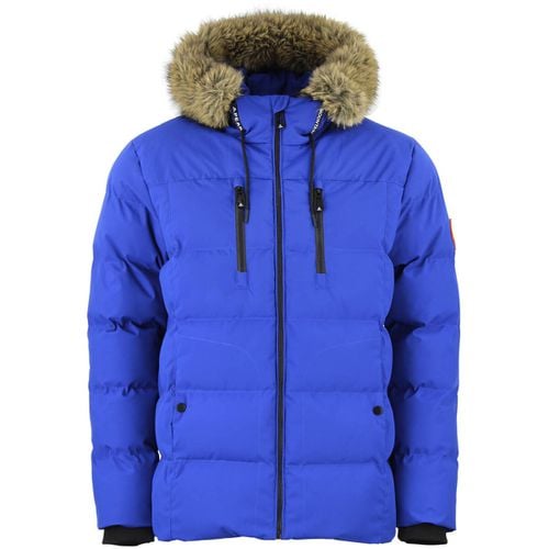 Parka Parka CANORY - Peak Mountain - Modalova