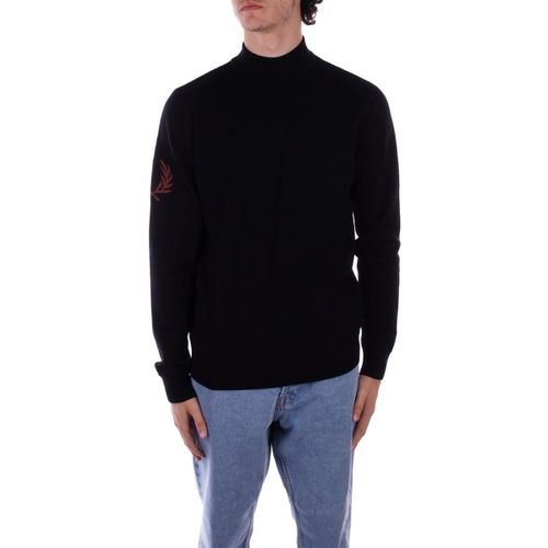 Maglione Fred Perry K8530 - Fred perry - Modalova