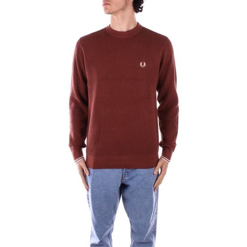 Maglione Fred Perry K6507 - Fred perry - Modalova