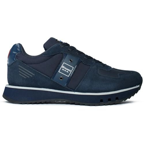 Scarpe F4TOKYO01/TASTOKYO01NVYNAVY - Blauer - Modalova