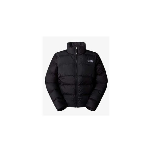 Piumino GIUBBOTTO A BOMBER DA DONNA COLORE NERO - The north face - Modalova