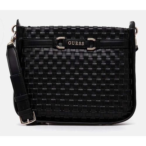 Borsa Guess GSBAG-HWWG9326020-blk - Guess - Modalova