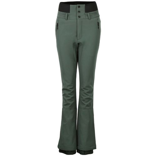 Pantaloni Pantalon de ski softshell ADORA - Peak Mountain - Modalova