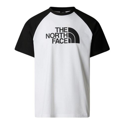 T-shirt The North Face - The north face - Modalova